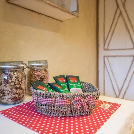 Appartement Gabrijel With Four Seasons Outdoor Kitchen Bled