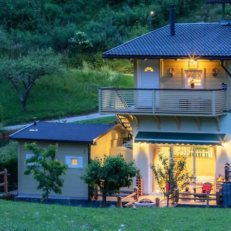 Apartment Gabrijel With Four Seasons Outdoor Kitchen