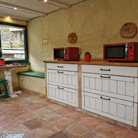 Gabrijel With Four Seasons Outdoor Kitchen * Bled