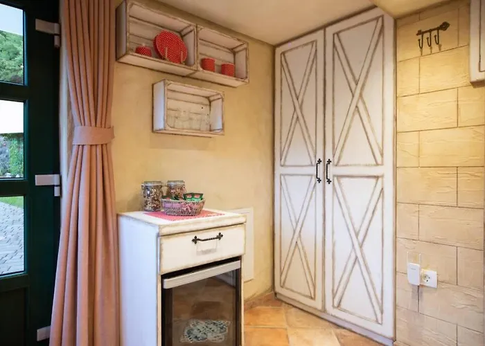 Gabrijel With Four Seasons Outdoor Kitchen *