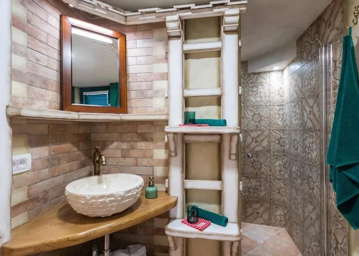 Gabrijel With Four Seasons Outdoor Kitchen Bled