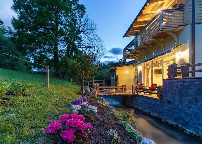 Appartement Gabrijel With Four Seasons Outdoor Kitchen